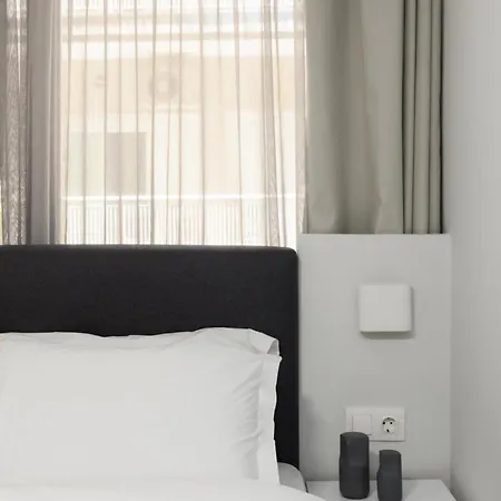 Nest Διαμέρισμα Θεσσαλονίκη