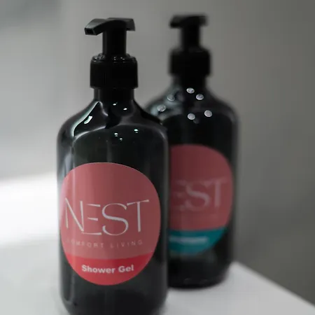 Apartment Nest *