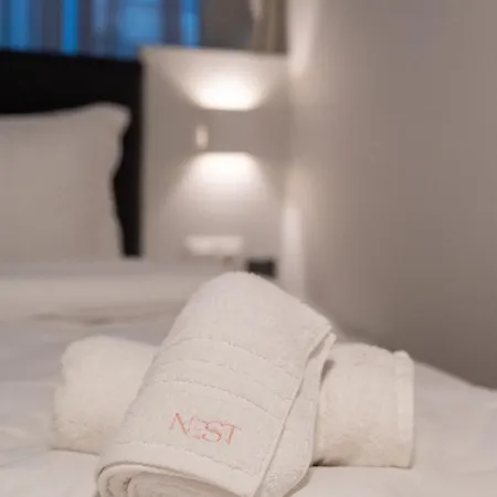 Nest Apartment