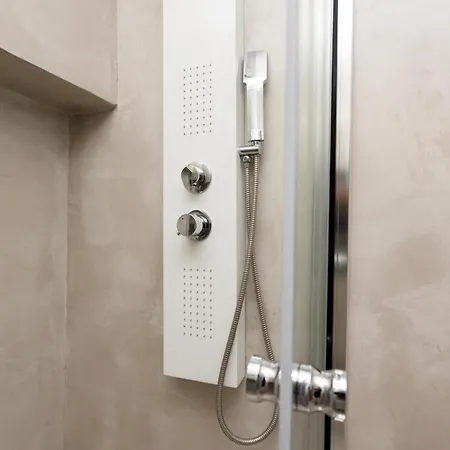 Apartment Nest Thessaloniki