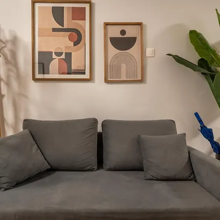Apartment Nest
