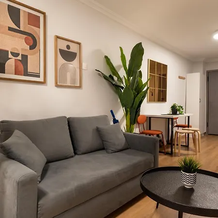 Apartment Nest *