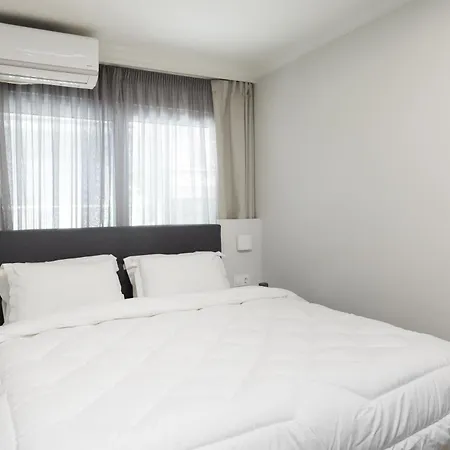 Apartment Nest *