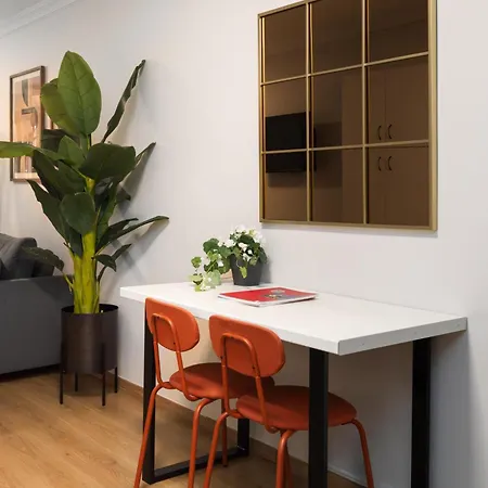 Apartment Nest