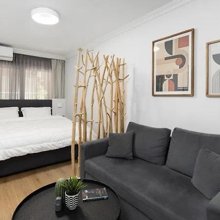 Apartment Nest *